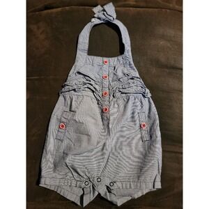 Gymboree‎ Venice sweetie layette line outfit one piece 3 6 months